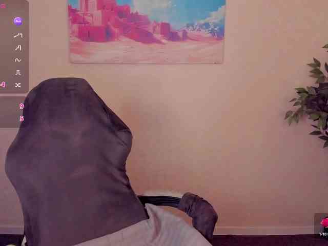 Casey-Sweeet webcam