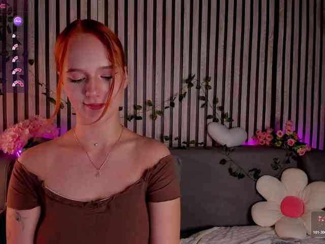 Casey-Sweeet webcam