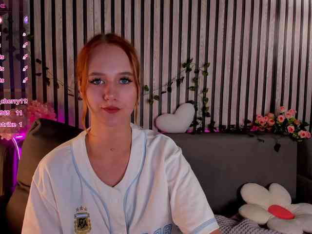 Casey-Sweeet webcam