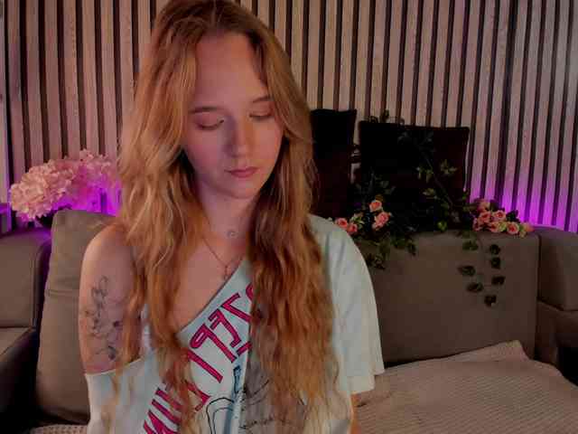 Casey-Sweeet webcam