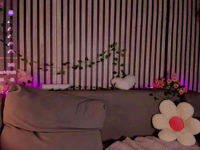 Casey-Sweeet webcam