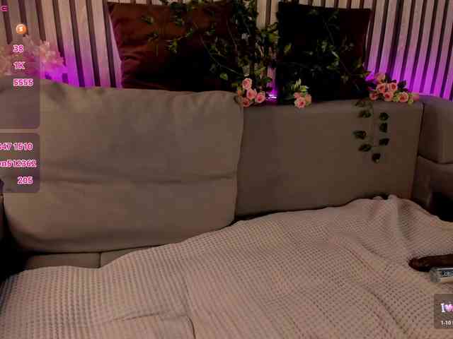 Casey-Sweeet webcam