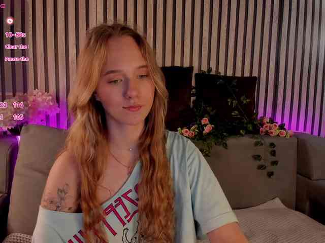 Casey-Sweeet webcam