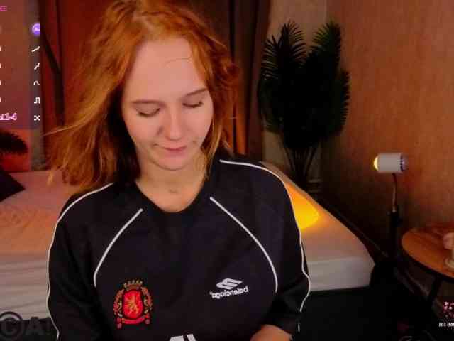 Casey-Sweeet webcam