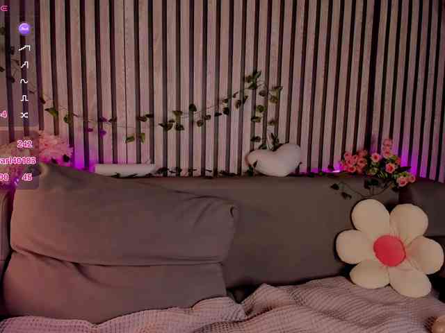 Casey-Sweeet webcam