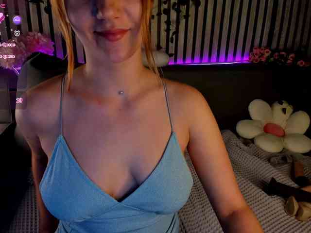 Casey-Sweeet webcam