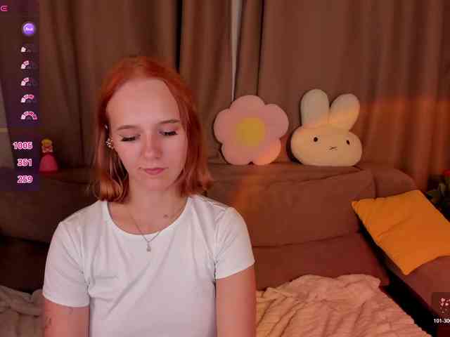 Casey-Sweeet webcam