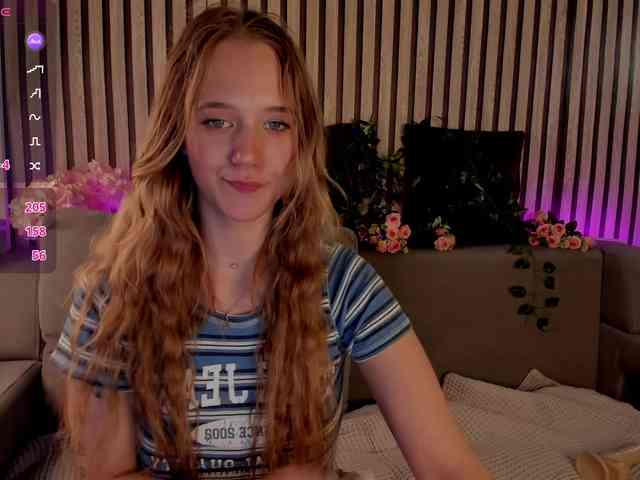 Casey-Sweeet webcam