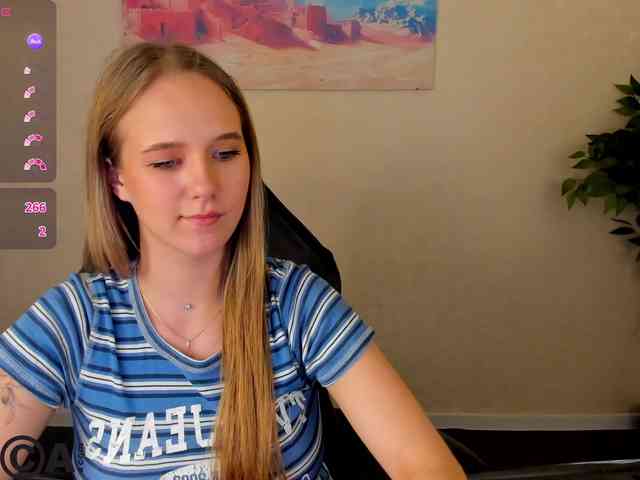 Casey-Sweeet webcam