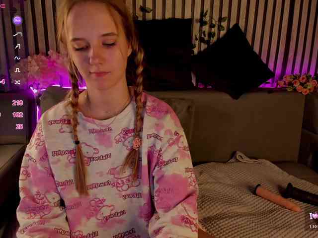 Casey-Sweeet webcam