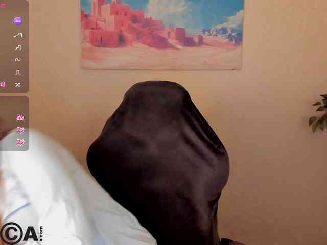 Casey-Sweeet webcam