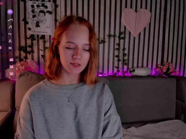 Casey-Sweeet webcam