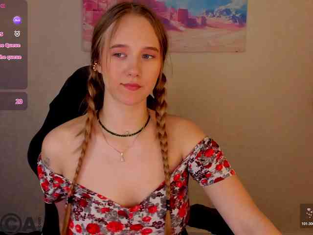 Casey-Sweeet webcam