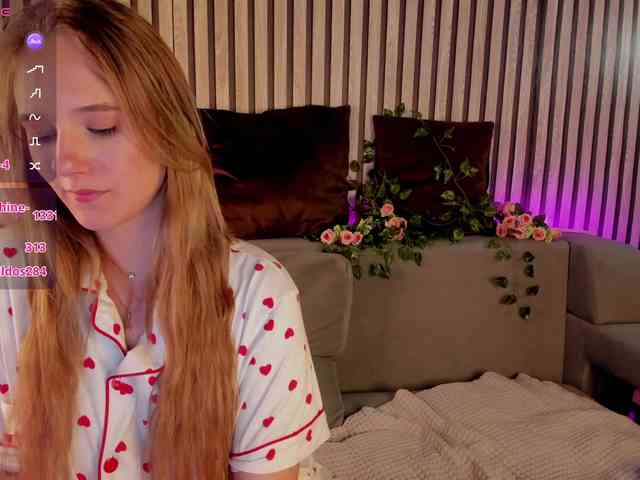 Casey-Sweeet webcam