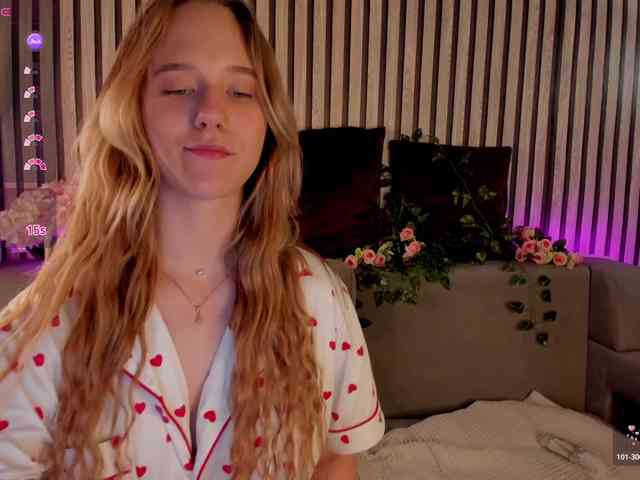 Casey-Sweeet webcam