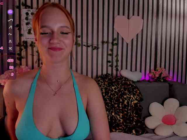 Casey-Sweeet webcam