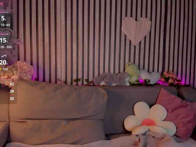 Casey-Sweeet webcam