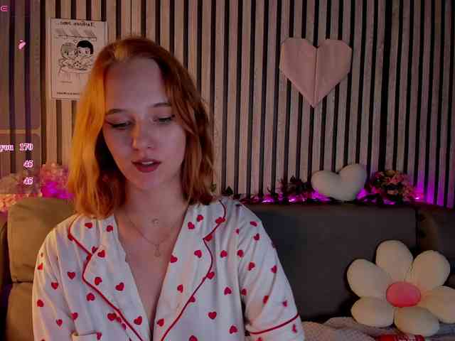 Casey-Sweeet webcam