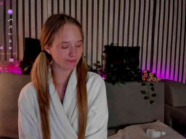 Casey-Sweeet webcam