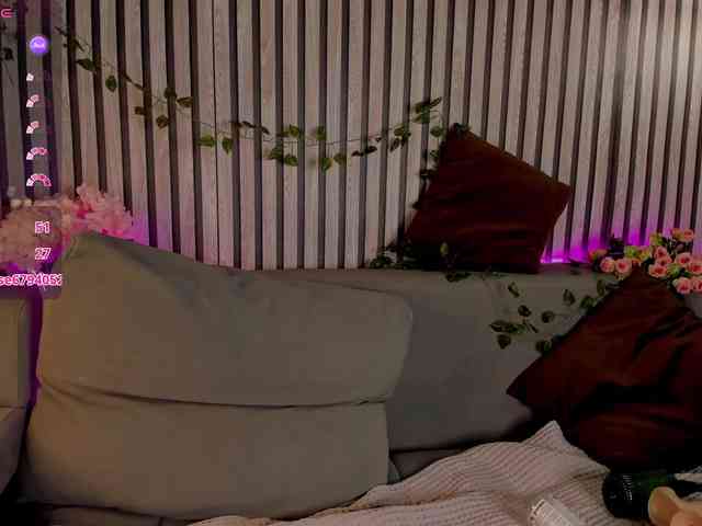 Casey-Sweeet webcam