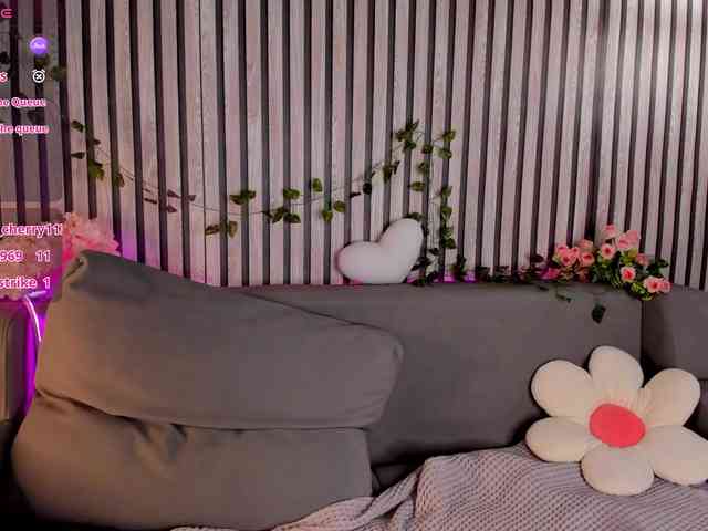 Casey-Sweeet webcam