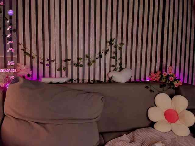 Casey-Sweeet webcam