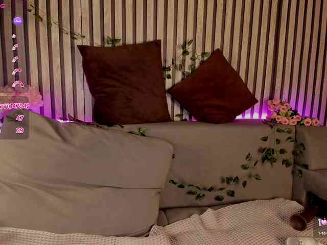 Casey-Sweeet webcam