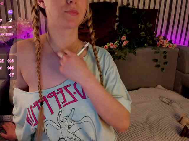 Casey-Sweeet webcam