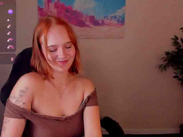 Casey-Sweeet webcam