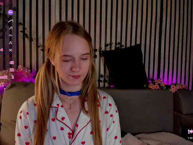 Casey-Sweeet webcam