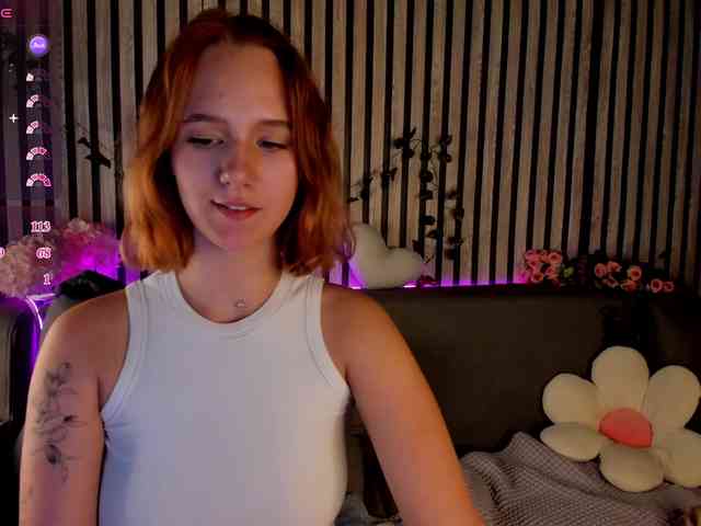 Casey-Sweeet webcam