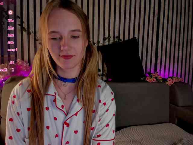 Casey-Sweeet webcam