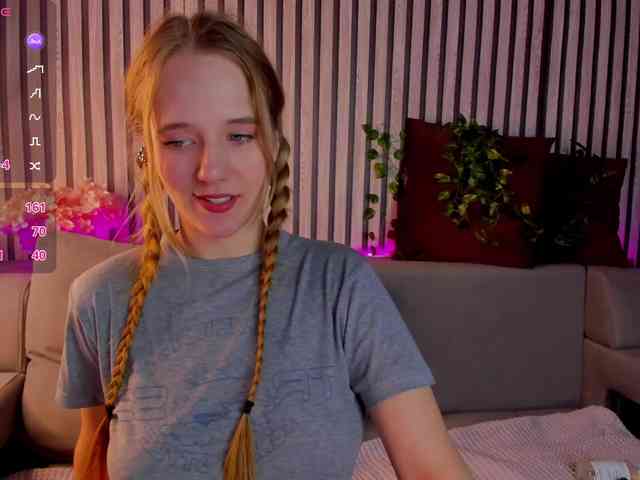 Casey-Sweeet webcam
