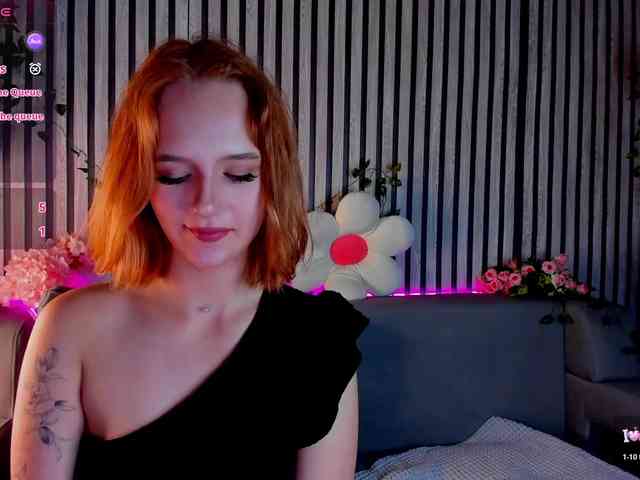 Casey-Sweeet webcam