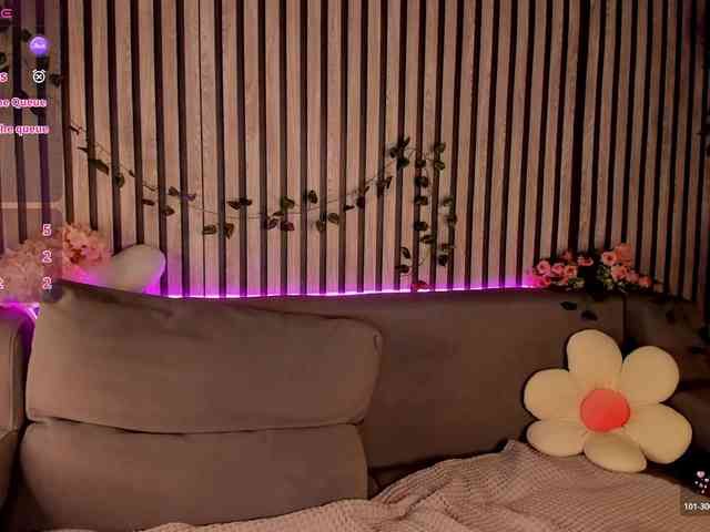 Casey-Sweeet webcam