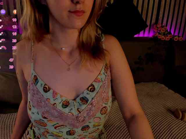 Casey-Sweeet webcam