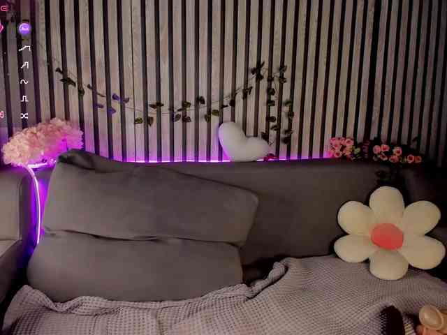 Casey-Sweeet webcam