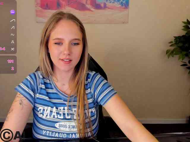 Casey-Sweeet webcam