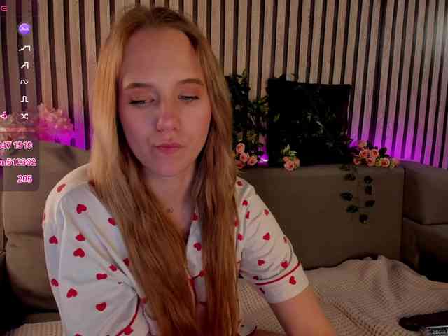 Casey-Sweeet webcam