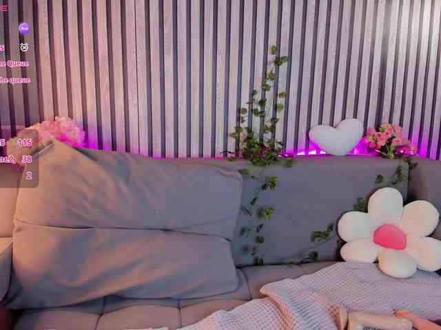 Casey-Sweeet webcam