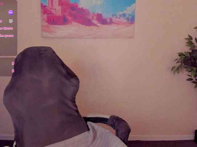 Casey-Sweeet webcam