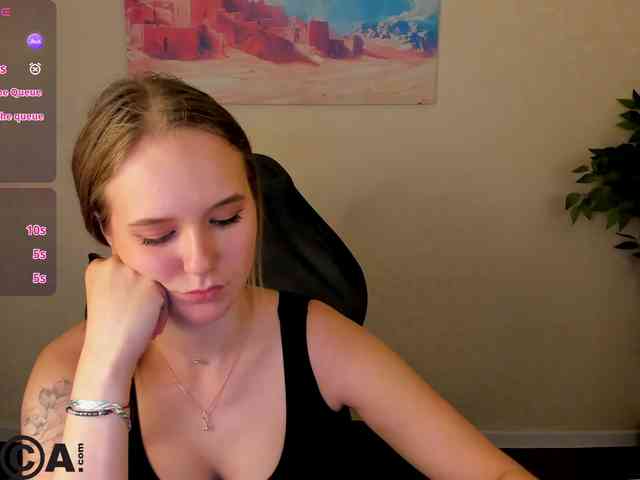 Casey-Sweeet webcam