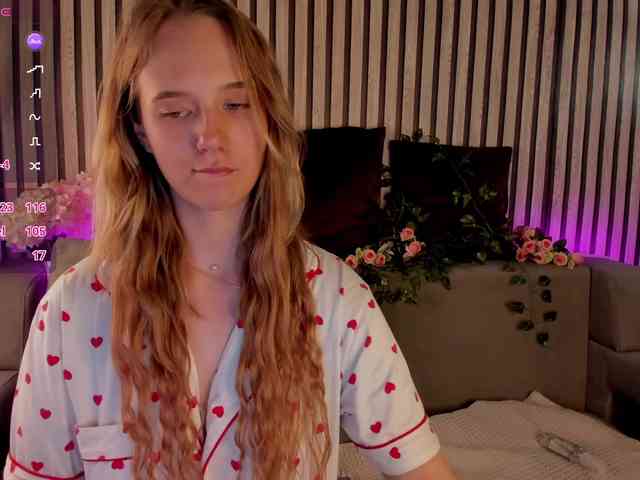 Casey-Sweeet webcam
