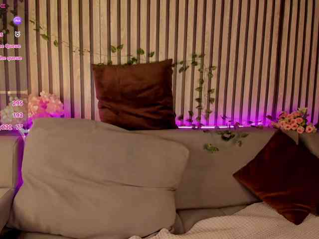 Casey-Sweeet webcam