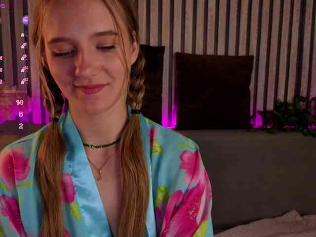 Casey-Sweeet webcam