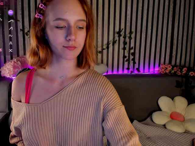 Casey-Sweeet webcam