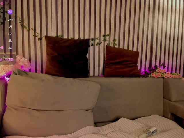 Casey-Sweeet webcam