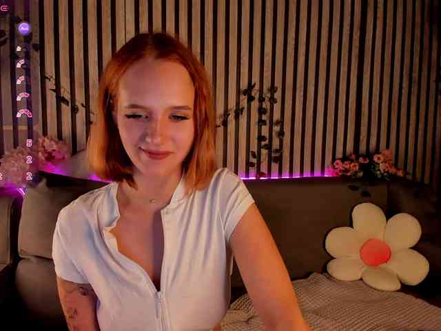Casey-Sweeet webcam
