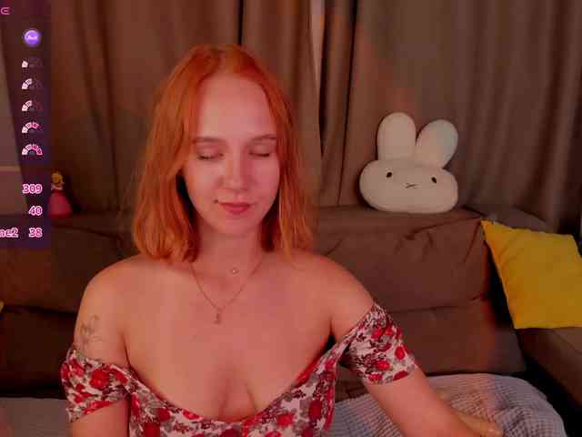 Casey-Sweeet webcam