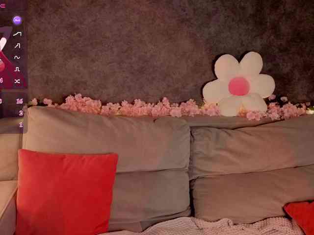 Casey-Sweeet webcam